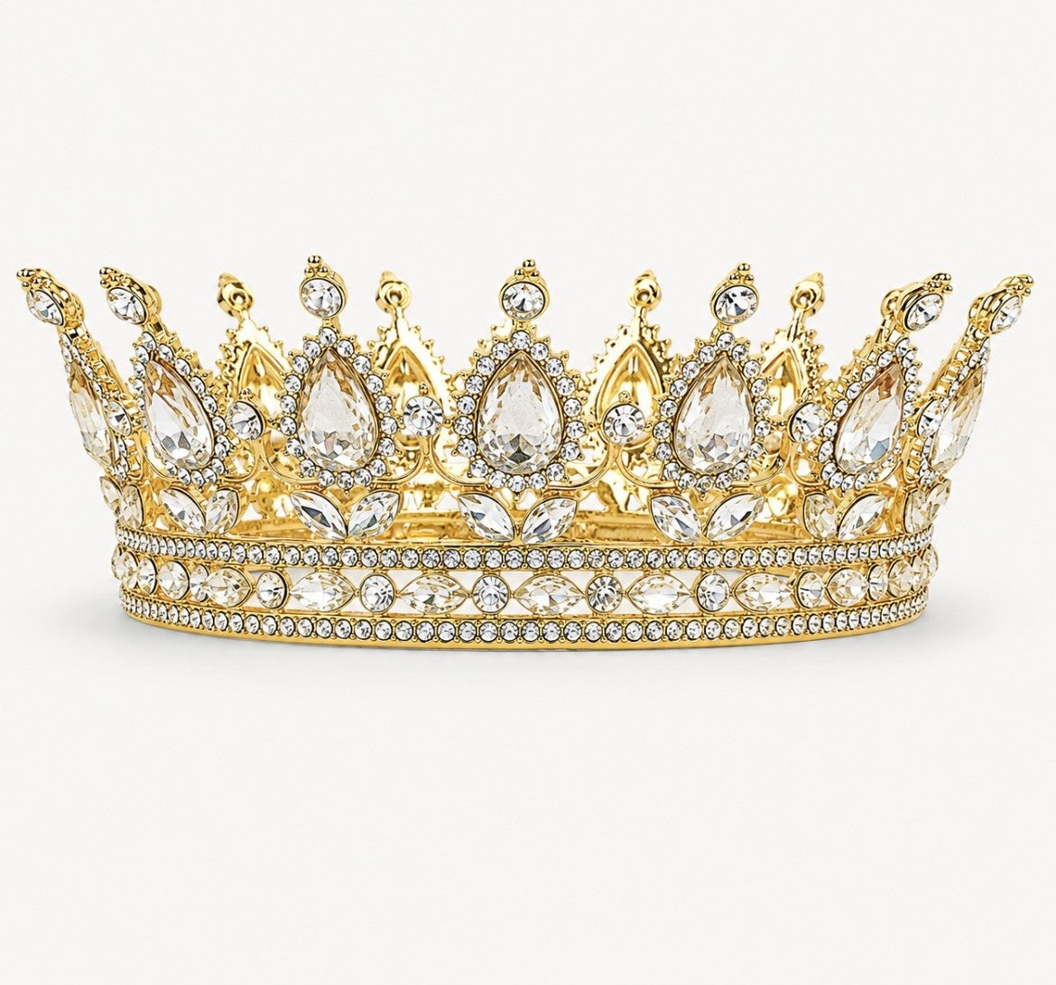 Gold Crown