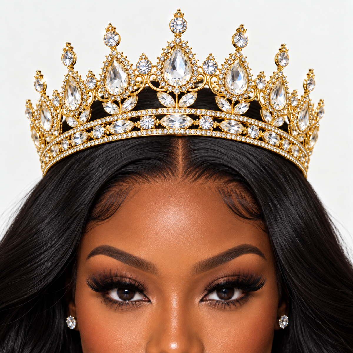 Gold Crown