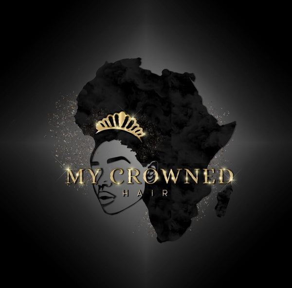My Crowned Hair
