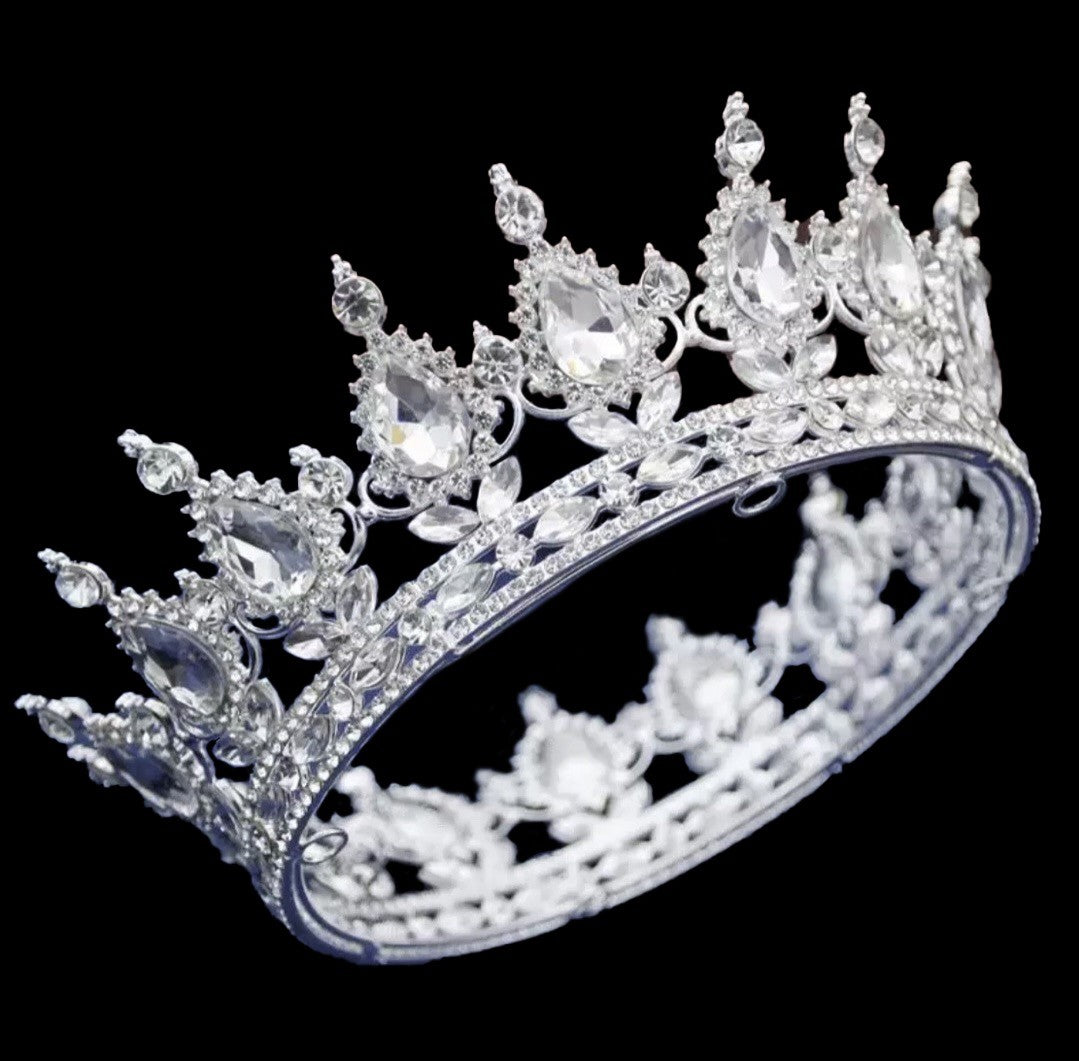 Silver Crown